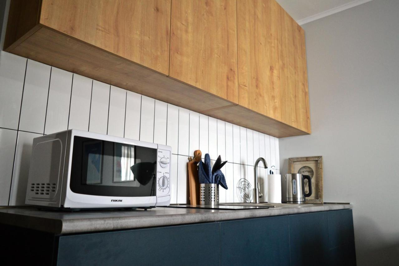 Alpestrine - Vista Gudauri - Apartment N27 ภายนอก รูปภาพ