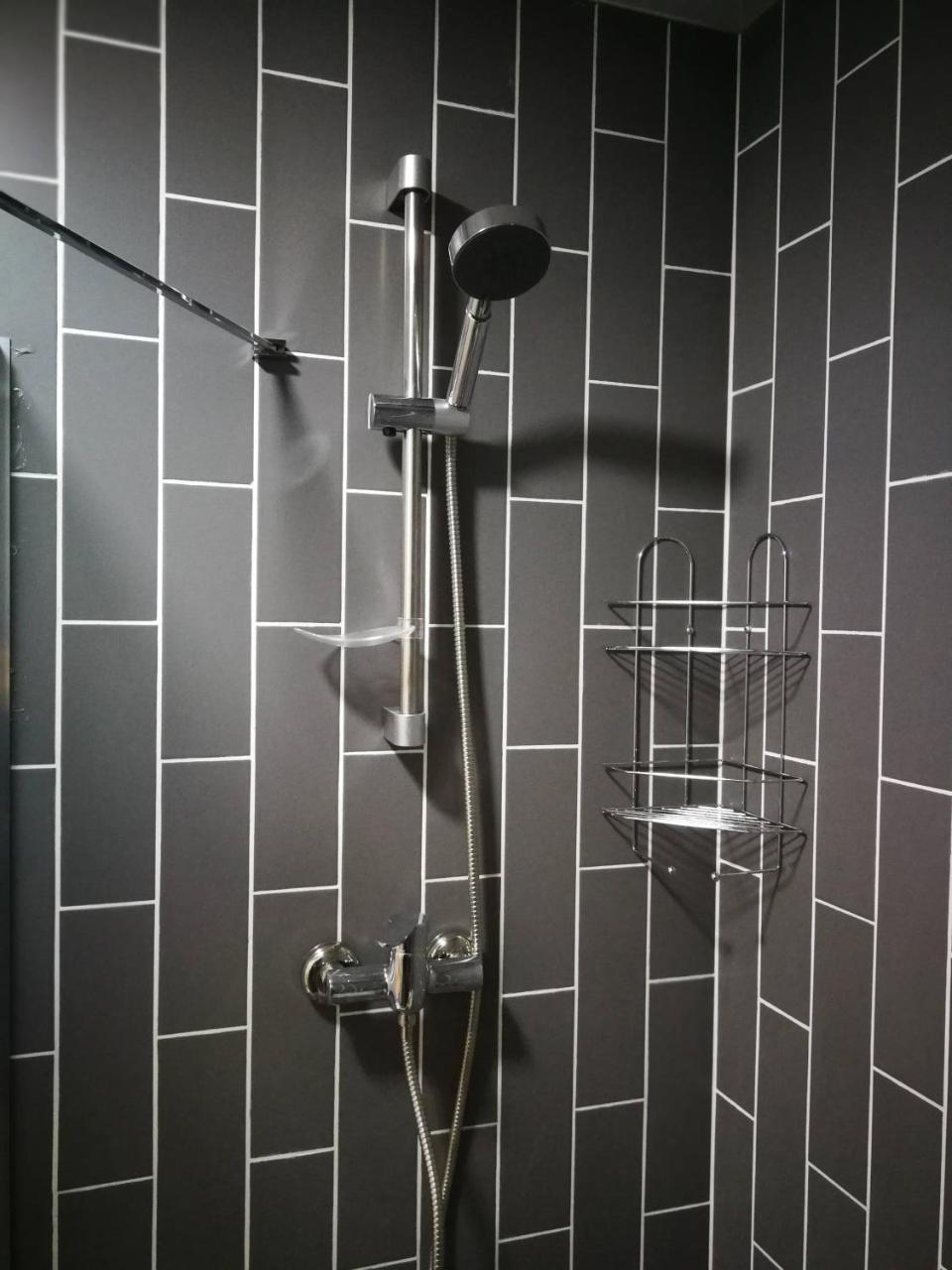 Alpestrine - Vista Gudauri - Apartment N27 ภายนอก รูปภาพ